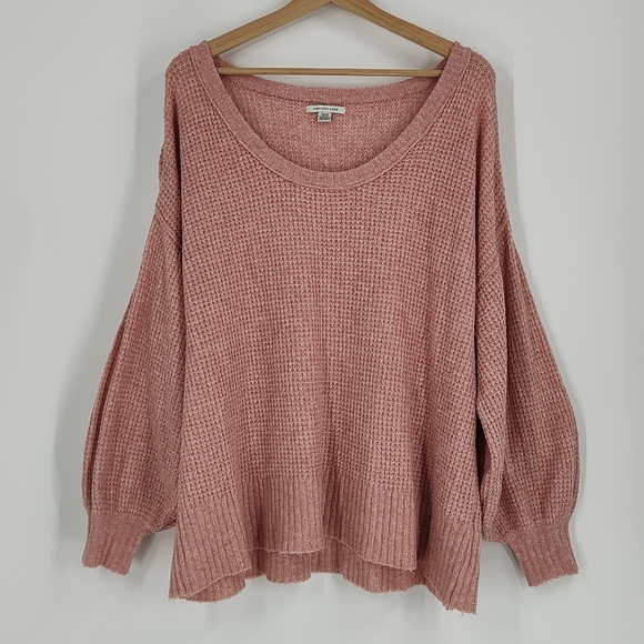 American Eagle Outfitters Sweaters - American Eagle | knit sweater